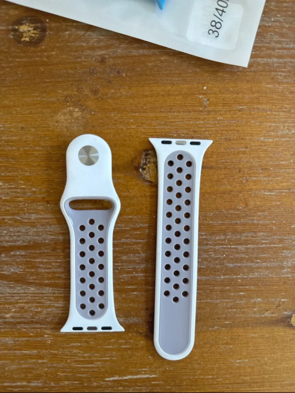 Sport Silicone Replacement Watch Band - Multiple Colors